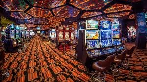 Antarmuka China Pools di indofun17 menampilkan pilihan angka dan riwayat hasil